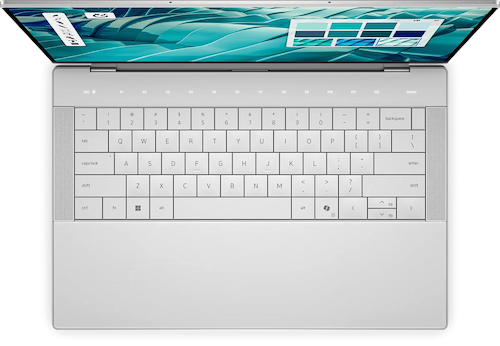 מחשב נייד Dell 14 Premium DA14250 XP-RD33-16406 דל