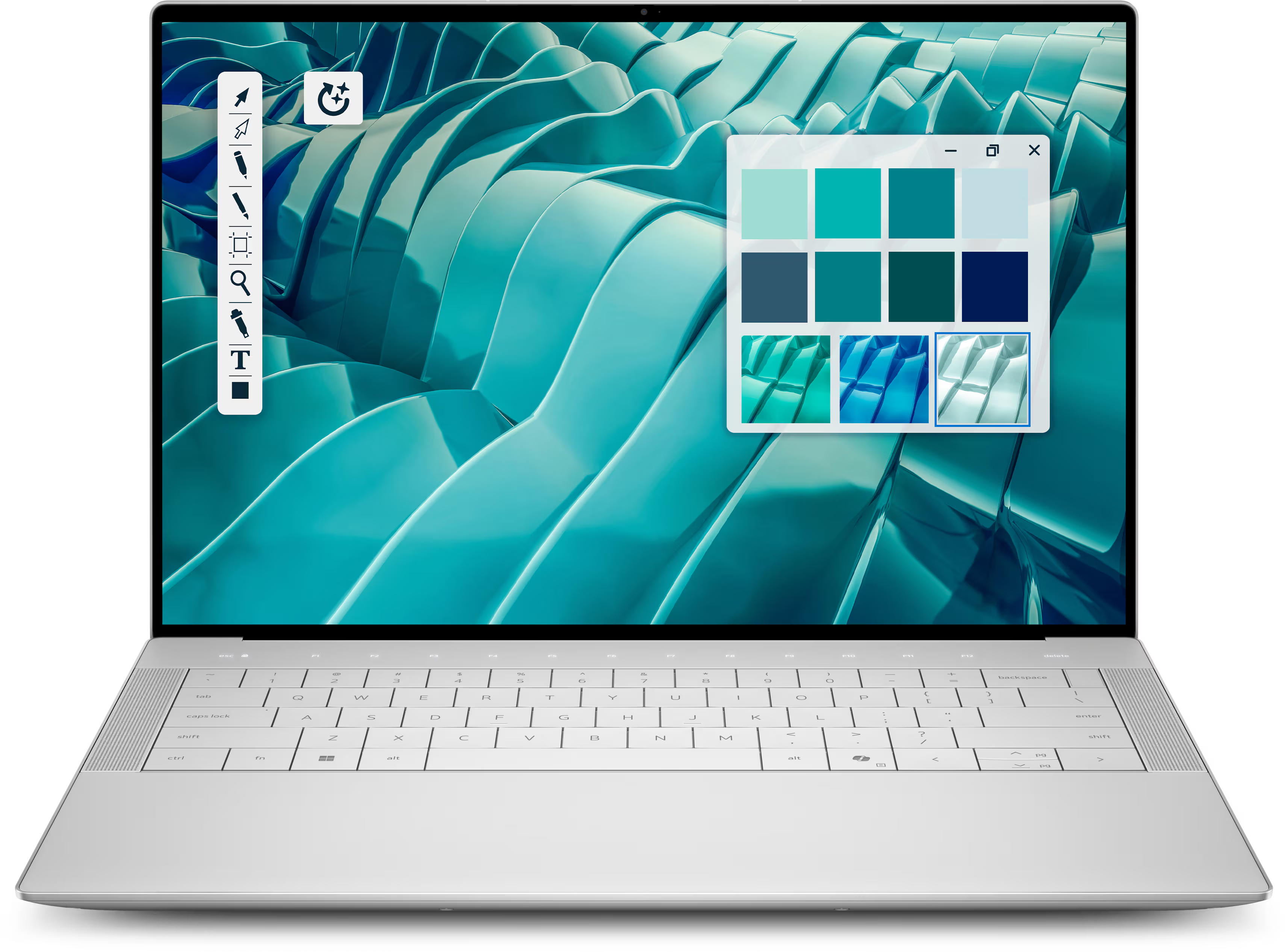 מחשב נייד Dell 14 Premium DA14250 XP-RD33-16405 דל