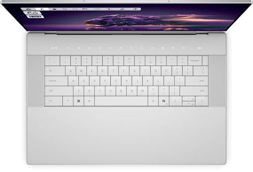 מחשב נייד Dell 16 Premium XP-RD33-16415 דל