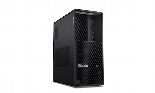מחשב נייח Lenovo ThinkStation P3 Tower Gen 2 30HS001BIV לנובו