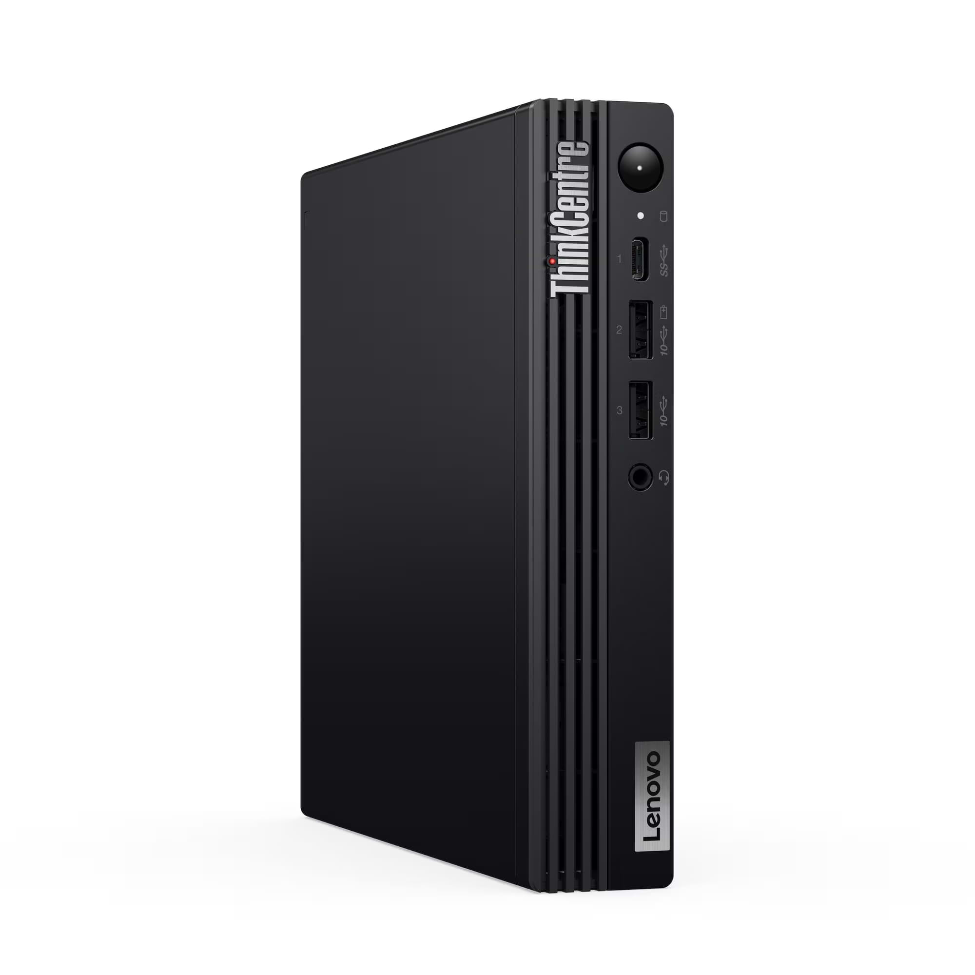 מחשב נייח מיני Lenovo ThinkCentre M70q 12TD0009IV לנובו