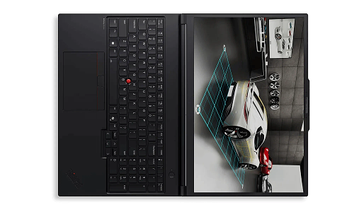 מחשב נייד Lenovo ThinkPad P16 Gen 3 21RQ000GIV לנובו