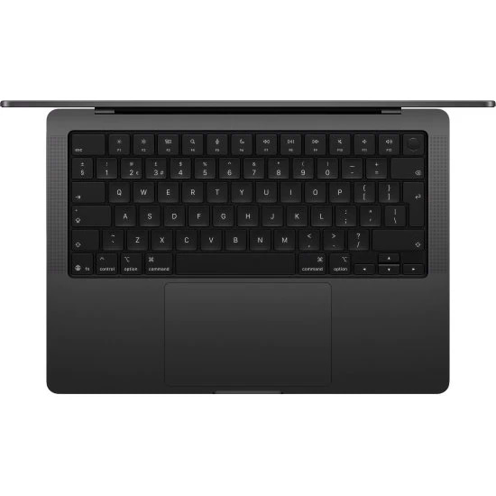 מחשב נייד Apple MacBook Pro 14 M5 MDE04HB/A MDE44HB/A אפל