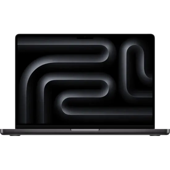מחשב נייד Apple MacBook Pro 14 M5 MDE64HB/A MDE34HB/A אפל