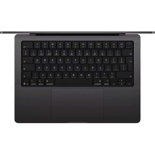 מחשב נייד Apple MacBook Pro 14 M5 MDE64HB/A MDE34HB/A אפל