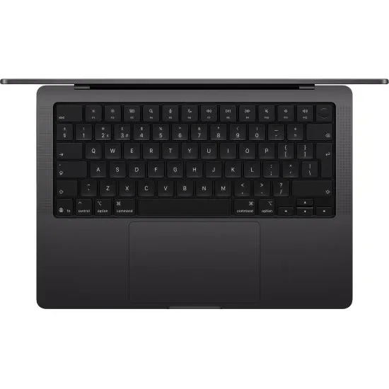 מחשב נייד Apple MacBook Pro 14 M5 MDE64HB/A MDE34HB/A אפל