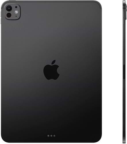 טאבלט Apple iPad Pro 11 M5 (2025) 512GB Wi-Fi אפל