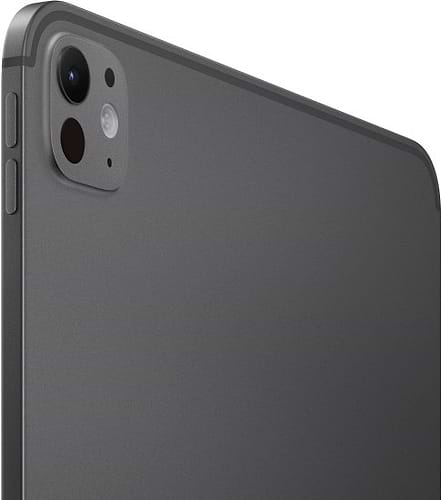 טאבלט Apple iPad Pro 11 M5 (2025) Standard Glass 2TB Wi-Fi אפל