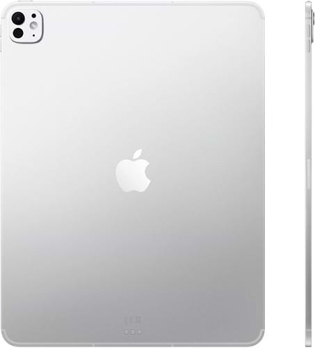 טאבלט Apple iPad Pro 13 M5 (2025) 256GB Wi-Fi +‎ Cellular אפל