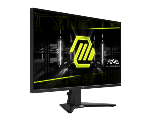 מסך מחשב MSI MAG 275QF 2K