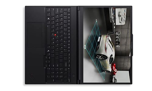 מחשב נייד Lenovo ThinkPad P16 Gen 3 21RQ0006IV לנובו