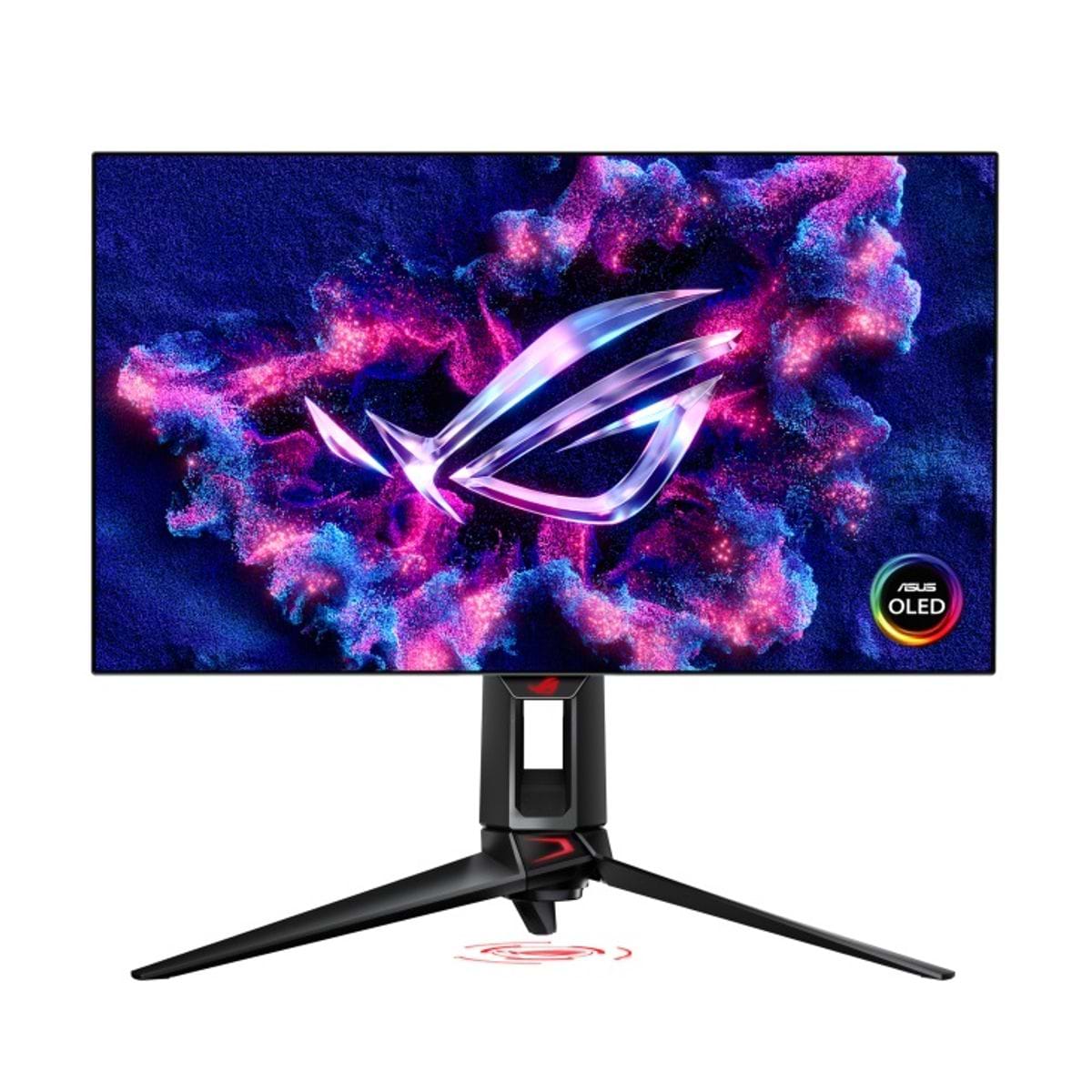 מסך מחשב Asus ROG Swift OLED PG32UCDMZ 31.5 אסוס