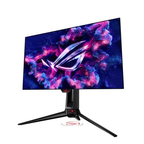 מסך מחשב Asus ROG Swift OLED PG32UCDMZ 31.5 אסוס