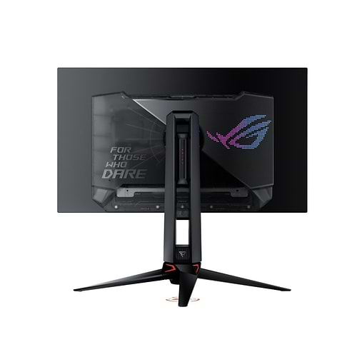 מסך מחשב Asus ROG Swift OLED PG32UCDMZ 31.5 אסוס