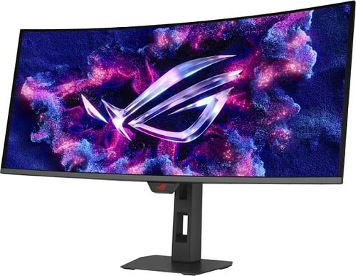 מסך מחשב גיימינג Asus ROG Strix OLED XG34WCDG אסוס