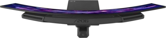 מסך מחשב גיימינג Asus ROG Strix OLED XG34WCDG אסוס