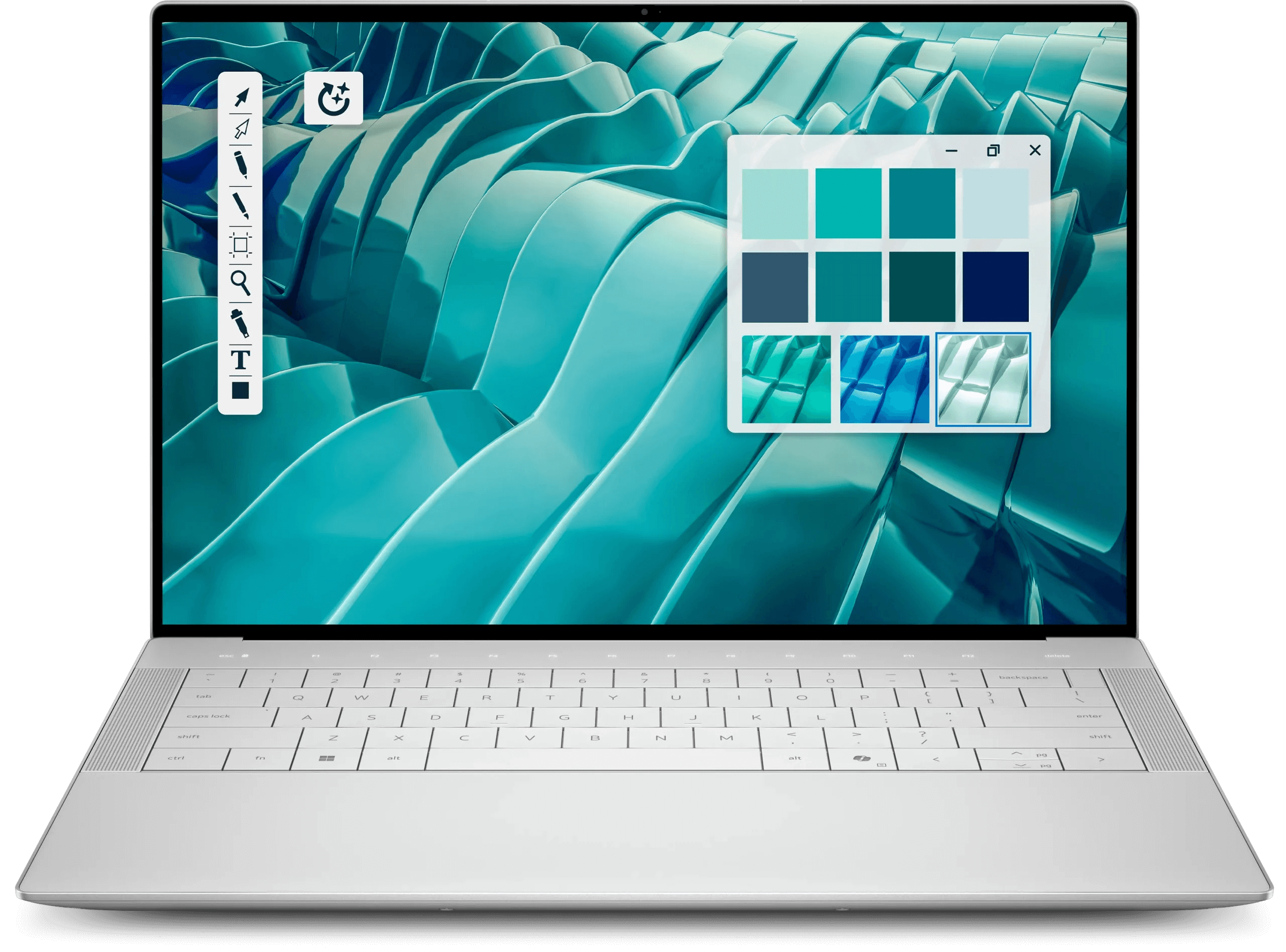 מחשב נייד Dell 14 Premium DA14250-7457 דל