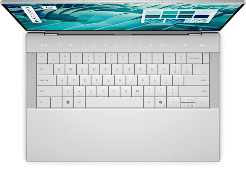 מחשב נייד Dell 14 Premium DA14250-7457 דל