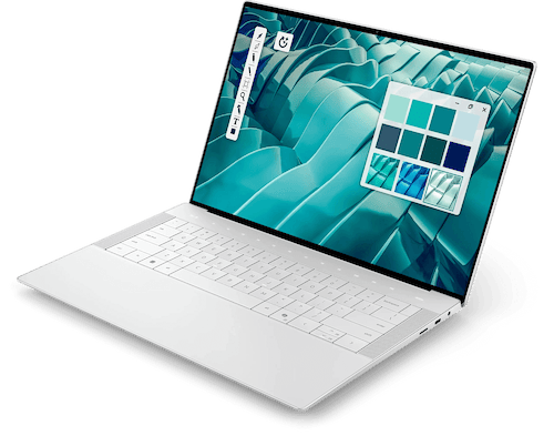 מחשב נייד Dell 14 Premium DA14250-7457 דל