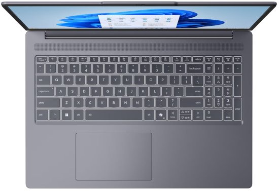 מחשב נייד Lenovo IdeaPad Slim 3-16IRH10 83K2006JIV לנובו