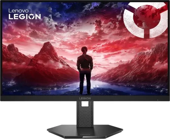 ‎מסך מחשב Lenovo Lenovo Legion 27Q-11 67D3GAC1IS לנובו