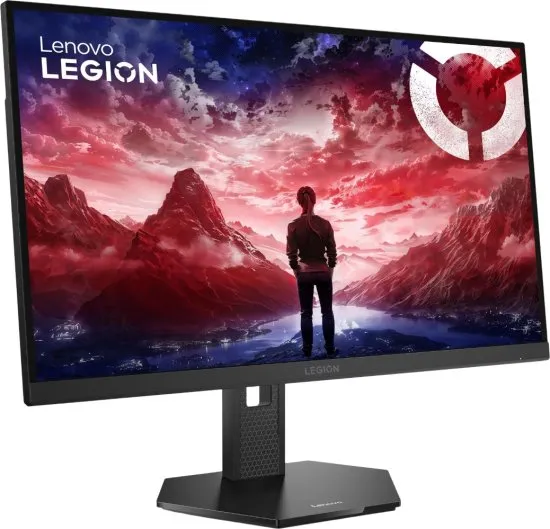 ‎מסך מחשב Lenovo Lenovo Legion 27Q-11 67D3GAC1IS לנובו