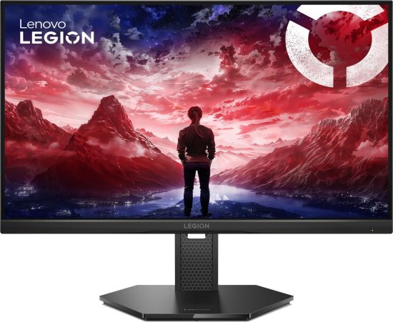 מסך מחשב Lenovo Legion 25-10 67D4GAC3IS לנובו
