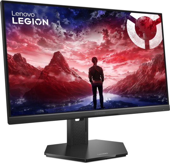 מסך מחשב Lenovo Legion 25-10 67D4GAC3IS לנובו