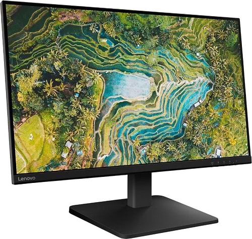 מסך מחשב Lenovo L27qe 68C8GAC3IS לנובו