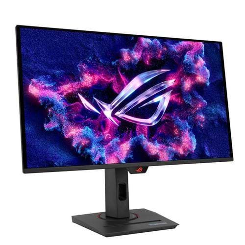 מסך מחשב גיימינג Asus ROG Strix OLED 26.5 XG27ACDMS אסוס