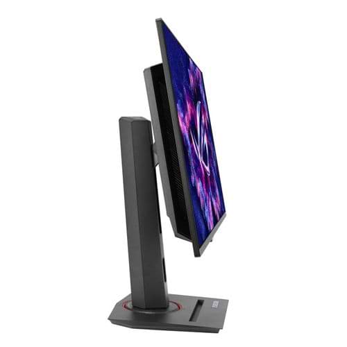 מסך מחשב גיימינג Asus ROG Strix OLED 26.5 XG27ACDMS אסוס