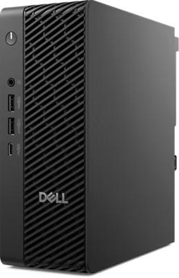 מחשב נייח Dell Pro Max Micro Desktop FCM2250-7148 דל