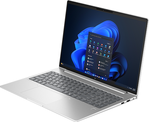 מחשב נייד HP EliteBook 6 G1i CC0F9ET