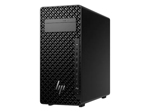 מחשב נייח HP Z2 Tower G1i Workstation Desktop PC C63JJET