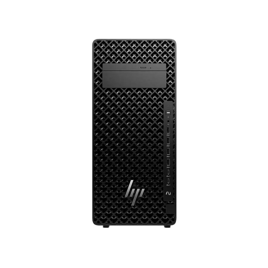 מחשב נייח HP Z2 Tower G1i Workstation Desktop PC C63JHET