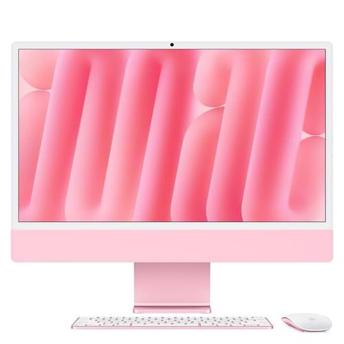 Apple iMac 24 M4 MD2U4HB/A ‏24 ‏אינטש אפל