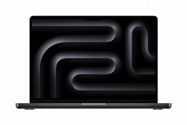 מחשב נייד Apple MacBook Pro 14 M5 Z1KM000GM Z1KJ000GM אפל