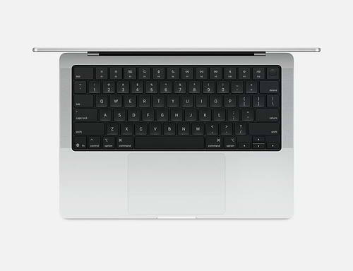 מחשב נייד Apple MacBook Pro 14 M5 Z1KM000GM Z1KJ000GM אפל