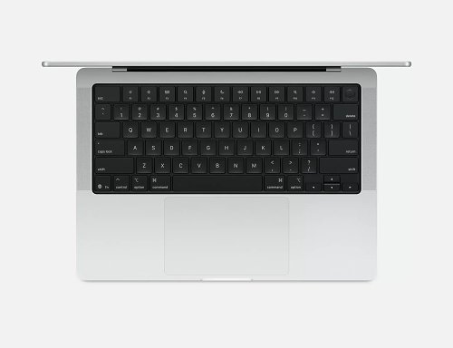 מחשב נייד Apple MacBook Pro 14 M5 Z1KM000GM Z1KJ000GM אפל
