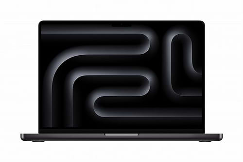 מחשב נייד Apple MacBook Pro 14 M5 Z1KL000JP Z1KH000JQ אפל