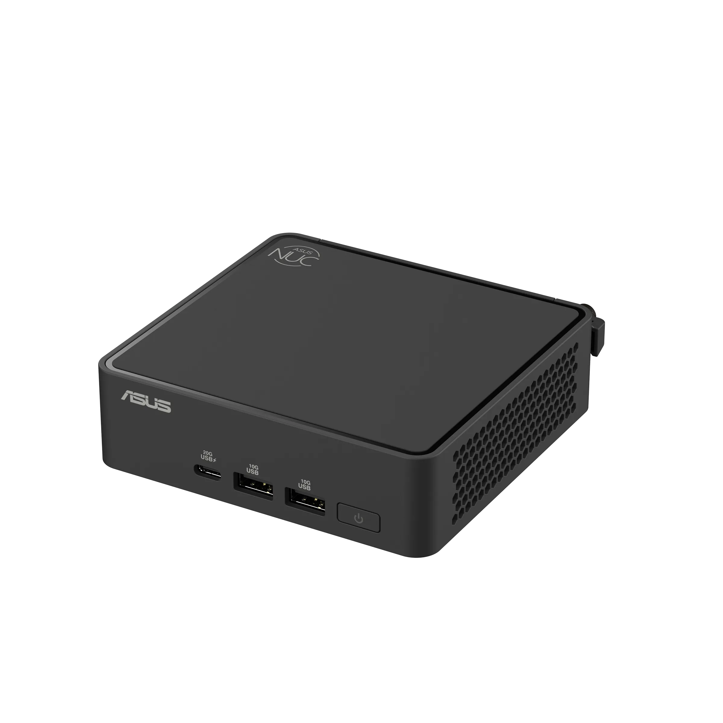 מחשב נייח Asus NUC RNUC15CRHC700000 C7-240H Tall 90AR00Q2-M000E0 אסוס