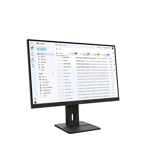 מסך מחשב Lenovo 64BCMAT4IS Full HD לנובו