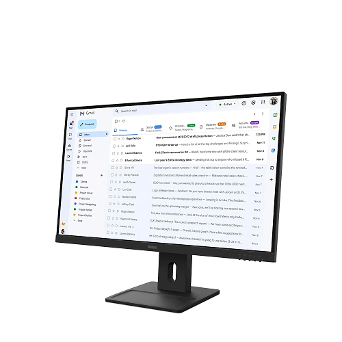 מסך מחשב Lenovo 64BCMAT4IS Full HD לנובו