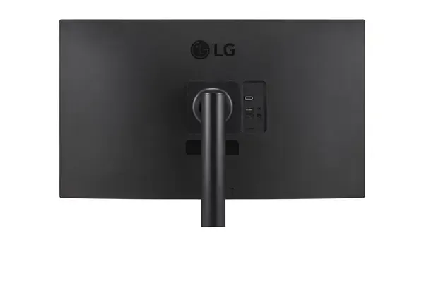 מסך מחשב LG UltraFine 32UR550K-B 4K