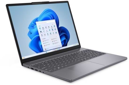 מחשב נייד Lenovo IdeaPad Slim 3-15IRH10 83K100VTIV לנובו