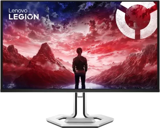 מסך מחשב Lenovo Legion Pro 27UD-10 68CEGACBIS 4K לנובו