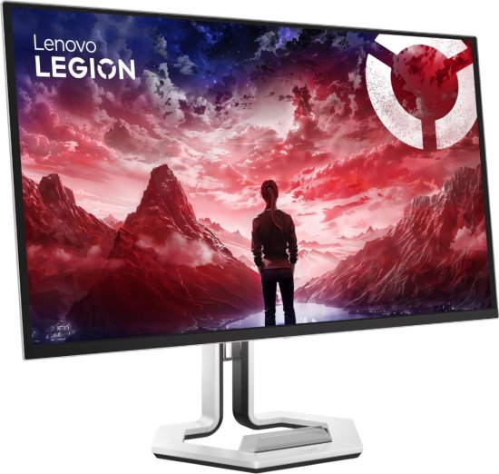 מסך מחשב Lenovo Legion Pro 27UD-10 68CEGACBIS 4K לנובו