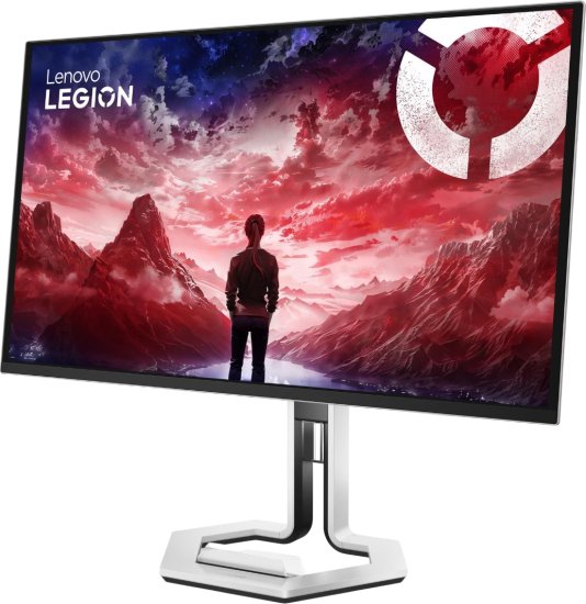מסך מחשב Lenovo Legion Pro 27UD-10 68CEGACBIS 4K לנובו
