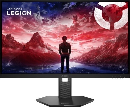 מסך מחשב Lenovo Legion 27-10 68C5GAC4IS לנובו