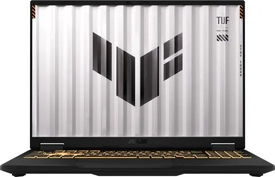 מחשב נייד Asus TUF Gaming F16FX608JMR-RV024 אסוס